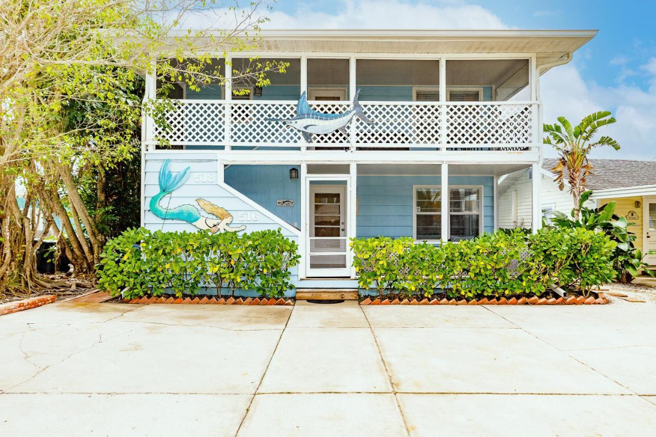 Siesta Key Island Rentals Extérieur photo